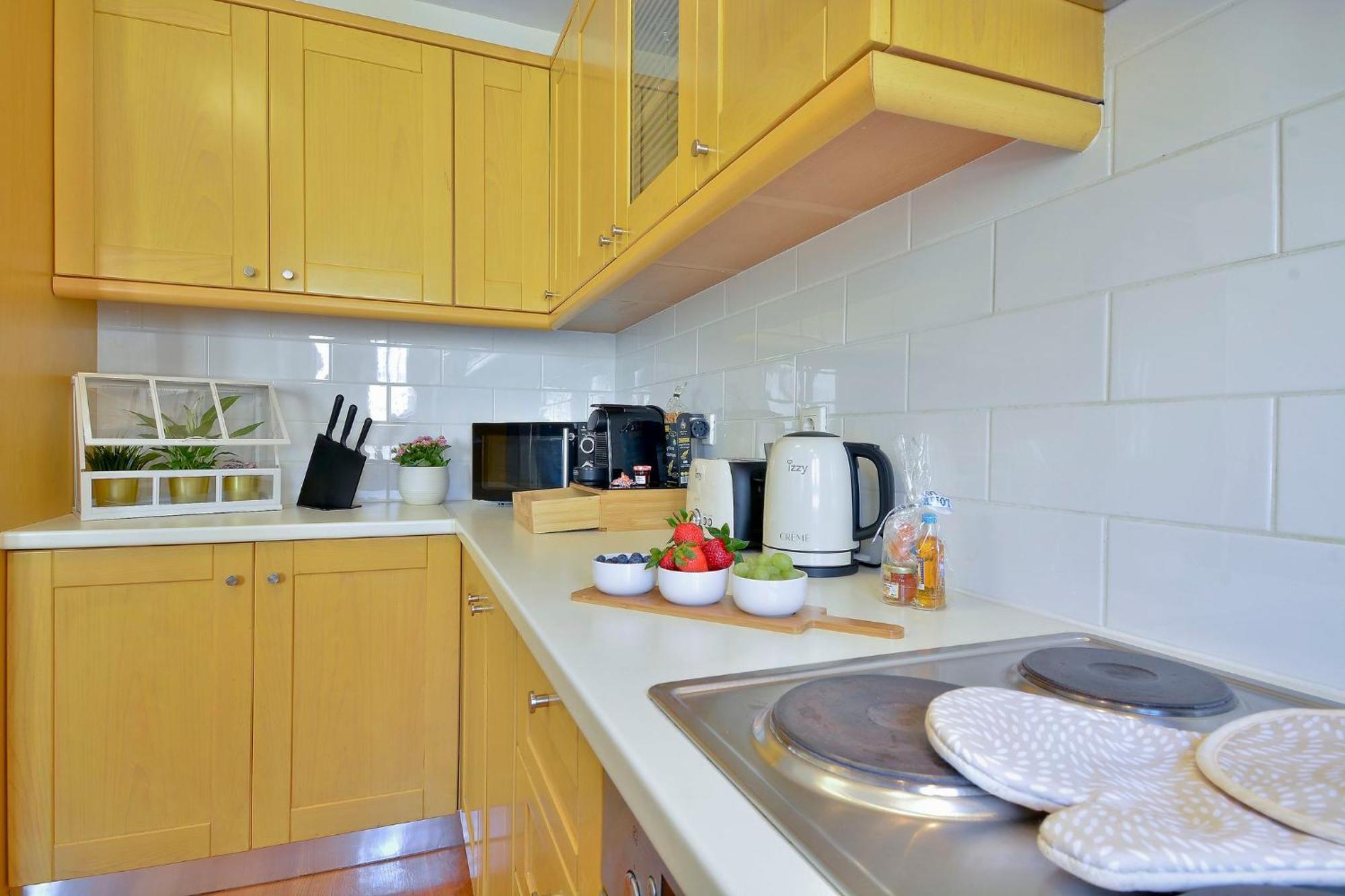Apartment Fk Liston Corfu (city)