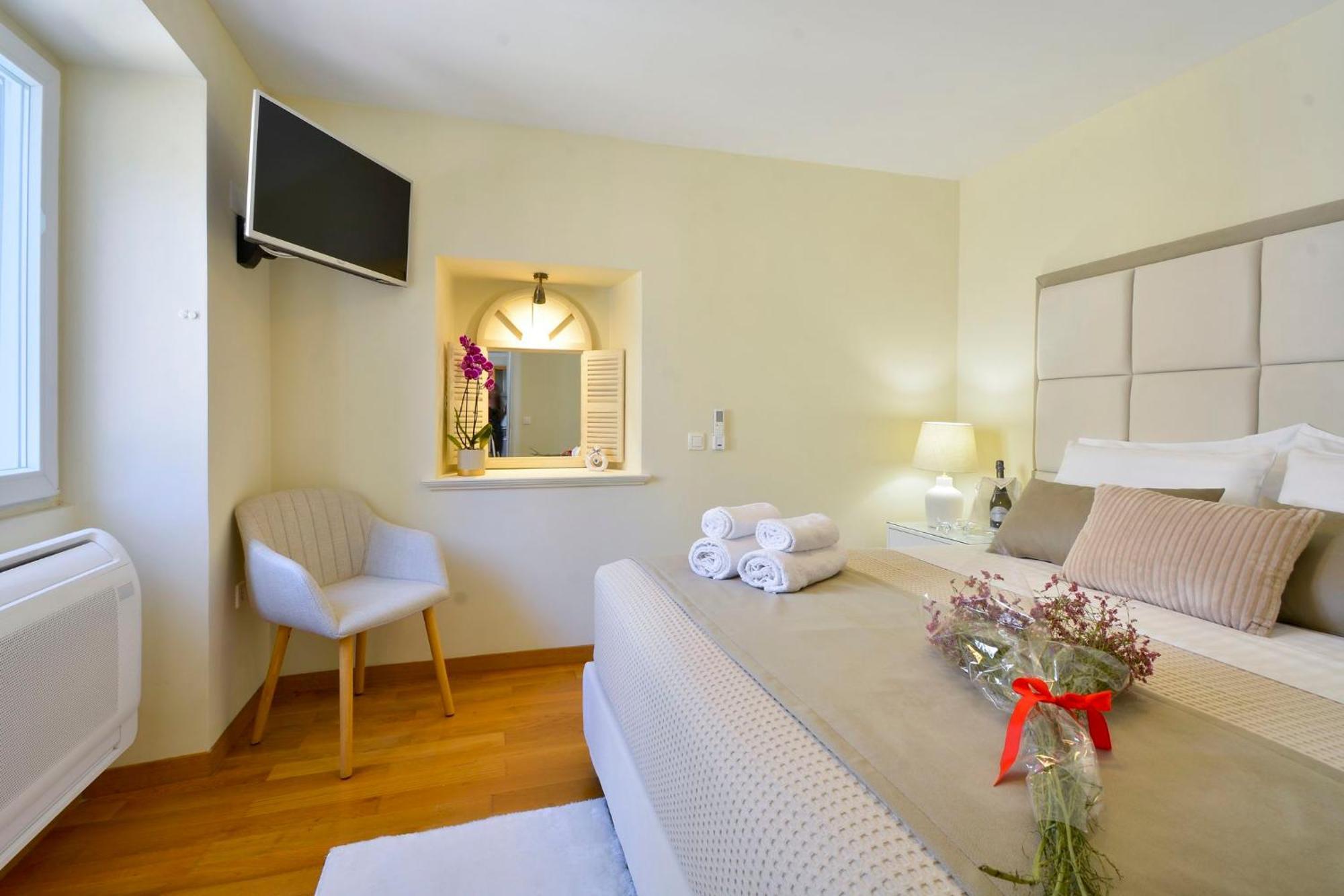 Apartment Fk Liston Corfu (city)