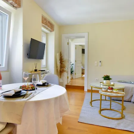 Fk Liston Apartment Corfu  Exterior photo